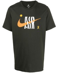 Nike Air Cotton T Shirt