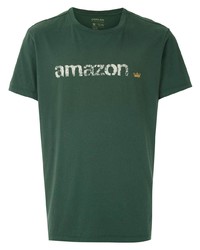 OSKLEN Amazon Regular T Shirt