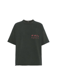 Yeezy Black Oversized Cali T Shirt