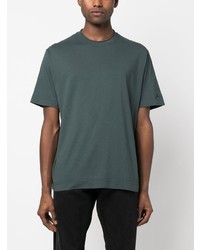 Stone Island Cotton Short Sleeve T Shirt