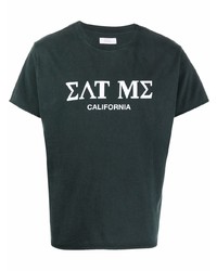 ERL Eat Me California T Shirt