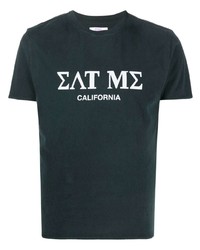 ERL Eat Me Cotton T Shirt