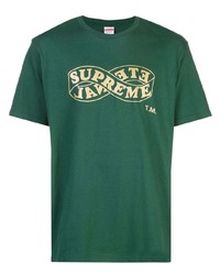 Supreme Eternal T Shirt