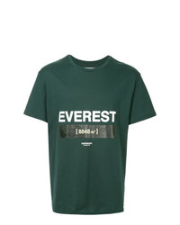 Yoshiokubo Everest T Shirt