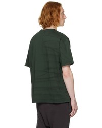 FREI-MUT Green Riot T Shirt