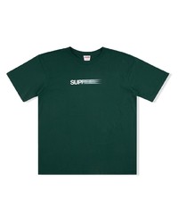 Supreme Motion Logo T Shirt