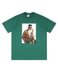 Supreme Pharoah Sanders T Shirt