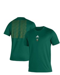 adidas Portland Timbers Green Creator Club T Shirt At Nordstrom