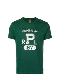 Polo Ralph Lauren Property Of Rpl T Shirt