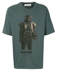 Undercover Throne Of Blood T Shirt