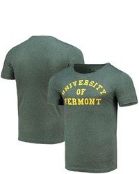 HOMEFIELD Vermont Catamounts Vintage University T Shirt
