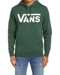 Vans Classic Ii Hooded Sweatshirt