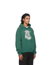 Reese Cooper®  Green Forest Service Hoodie