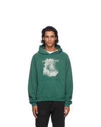 Reese Cooper®  Green Forest Service Hoodie