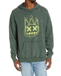 Cult of Individuality Logo Hoodie