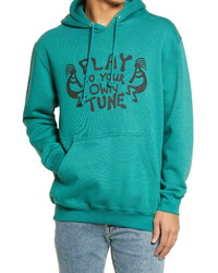 Altru Play Your Own Tune Hoodie