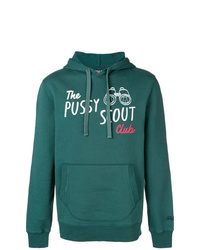 MC2 Saint Barth The Pussy Scout Hoodie