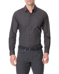 Rodd & Gunn Torrance Street Regular Fit Button Up Shirt