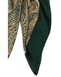 Liberty of London Designs Liberty Of London Printed Square Scarf