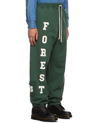 Reese Cooper®  Green Rci Forest Lounge Pants