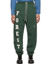Reese Cooper®  Green Rci Forest Lounge Pants
