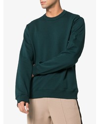 Kenzo Back Cotton Sweatshirt