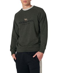 Rodd & Gunn Fernmark Crewneck Sweatshirt
