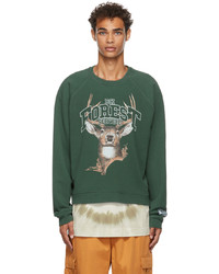 Reese Cooper®  Forest Service Deer Sweatshirt