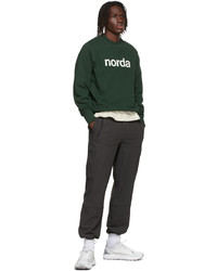 Norda Green The Sweatshirt
