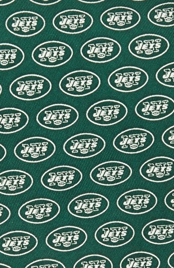 Vineyard Vines New York Jets Print Tie, $85, Nordstrom