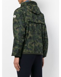moncler camouflage