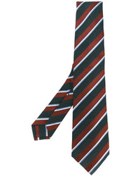 Kiton Printed Tie