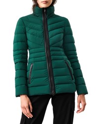 Mackage Patsy Nf Stretch Water Repellent Down Coat
