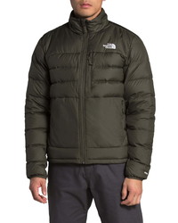 The North Face Aconcagua 2 Water Repellent 550 Fill Down Jacket