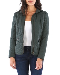 KUT from the Kloth Beatriz Quilted Jacket