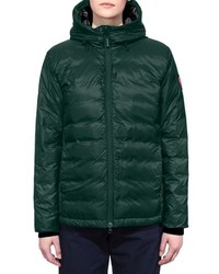 Canada Goose Camp Down Jacket