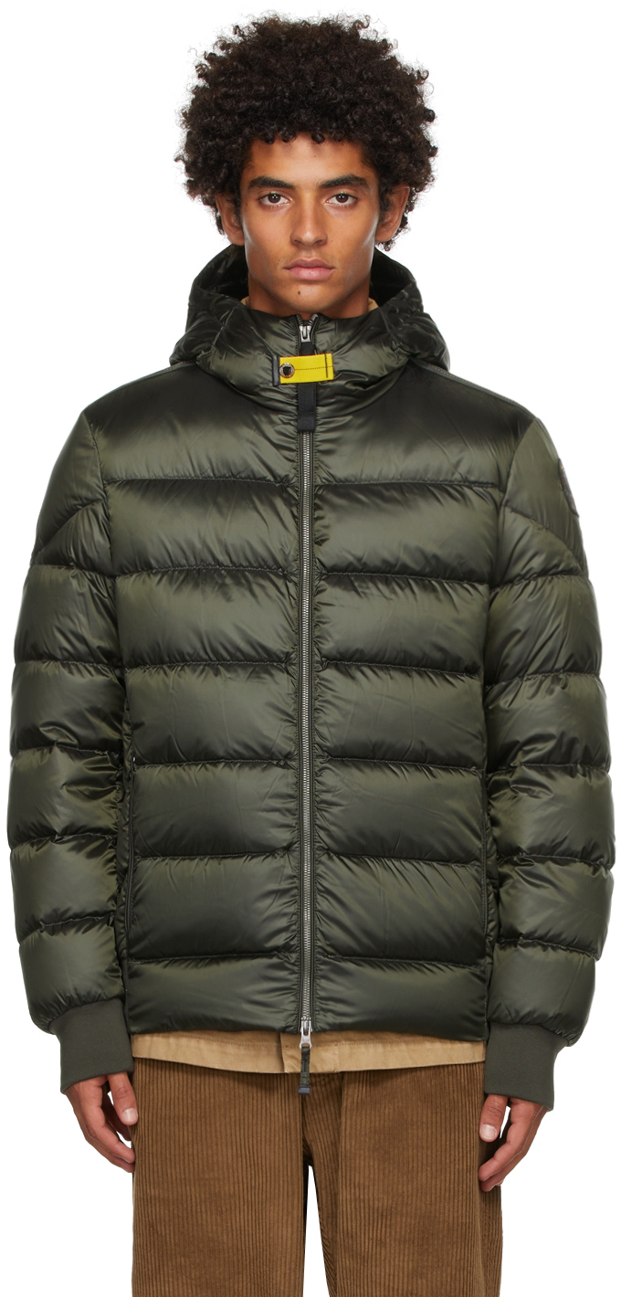 Parajumpers Down Pharell Jacket, $580 | SSENSE | Lookastic