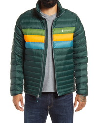 COTOPAXI Fuego Water Resistant Down Jacket