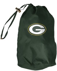Green Bay Packers Touchdown Puffer Jacket