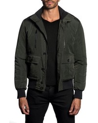 Jared Lang Military Jacket