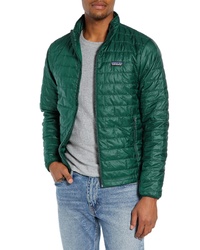 Men's Puffer Jackets by Patagonia | Lookastic