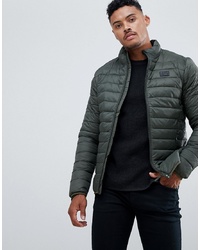 BLEND Quilted Jacket