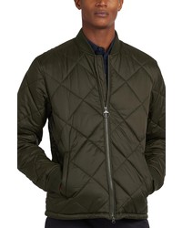 Barbour Umble Quilted Jacket