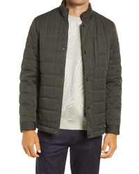 Ted Baker London Trent Quilted Jacket
