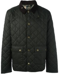 Barbour Anworth Quilted Jacket