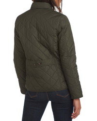 Barbour Forth Quilted Jacket