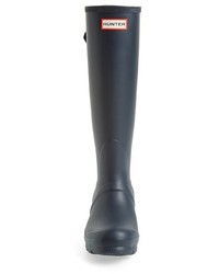 Hunter Adjustable Calf Rain Boot