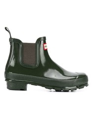 Hunter Chelsea Rain Boots