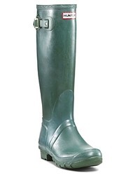 Hunter Rain Boots Original Tall