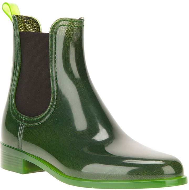 chelsea rain boots